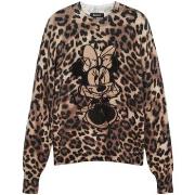 Trui Desigual JERS_MINNIE 25WWJF43