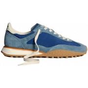 Lage Sneakers HOFF Bridge MKII Sneackers - Blue