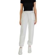 Trainingsbroek Guess CECILIA SCUBA JOGGER PANTS V4BB13 K7UW2