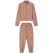 Trainingspak Emporio Armani EA7 TRACKSUIT 7W000118 AF13135