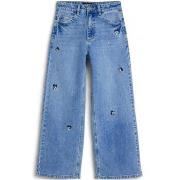 Bootcut Jeans Desigual DENIM_MINIMI 25WWDD17