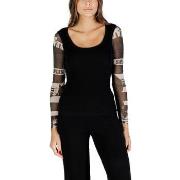 T-Shirt Lange Mouw Desigual TS_LISBOA 25WWTK30