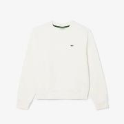 Sweater Lacoste RELAXED FIT FLEECE CREW NECK