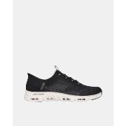 Lage Sneakers Skechers 104610 GLIDE STEP GRATIFY