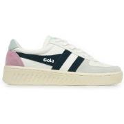 Lage Sneakers Gola Grandslam Trident