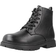 Laarzen Garvalin 251560G