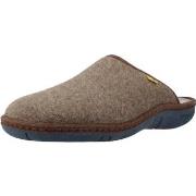 Pantoffels Nordikas 2630