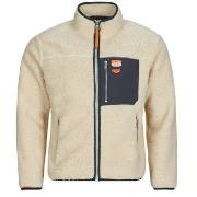 Fleece Jack Superdry FULL ZIP RETRO POLAR