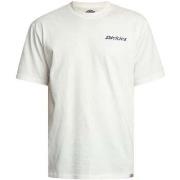 T-shirt Korte Mouw Dickies Statesville T-shirt met grafische achterkan...