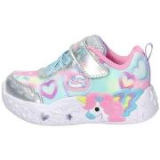 Lage Sneakers Skechers 303064N