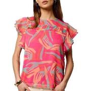 Blouse Kaporal -