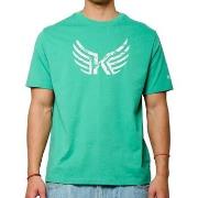 T-shirt Korte Mouw Kaporal -