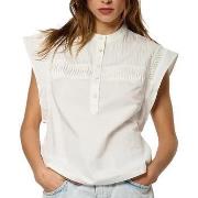 Blouse Kaporal -