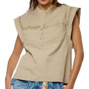 Blouse Kaporal -