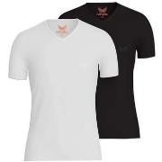 T-shirt Korte Mouw Kaporal -