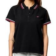Polo Shirt Korte Mouw Kaporal -