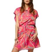 Korte Jurk Kaporal -