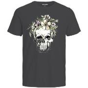T-shirt Korte Mouw Jack &amp; Jones -
