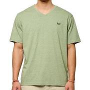 T-shirt Korte Mouw Kaporal -