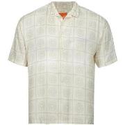 Overhemd Korte Mouw Kaporal -