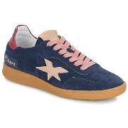 Lage Sneakers Meline MELISTAR