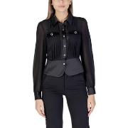 Blouse Morgan 232-CLOCLO