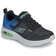 Lage Sneakers Skechers MICROSPEC MAX ADVANCE
