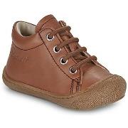 Hoge Sneakers Naturino COCOON ZIP
