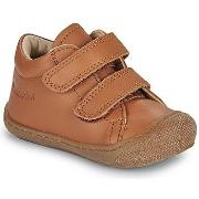 Hoge Sneakers Naturino COCOON VL