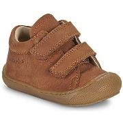 Hoge Sneakers Naturino COCOON VL NABUK