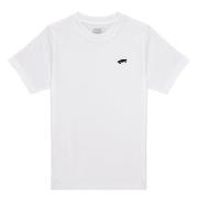T-shirt Korte Mouw Vans B SALTON SS