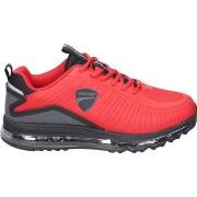 Lage Sneakers Ducati DU23M105