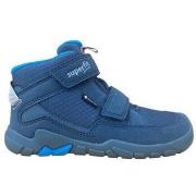 Laarzen Superfit 6042-8000 GORE-TEX Azul