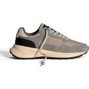 Lage Sneakers HOFF CITY MKII MANILA WOMAN