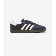 Lage Sneakers adidas Samba OG Night Navy Gum