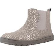 Enkellaarzen Garvalin 251500G