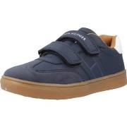 Lage Sneakers Tommy Hilfiger T1X9 34063