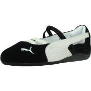 Ballerina's Puma SPEEDCAT SD WNS