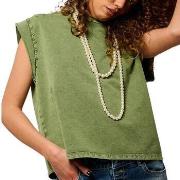 Blouse Kaporal -