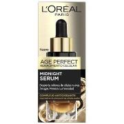 specifieke verzorging L'oréal Midnight Age Perfect Cellulair Revitalis...