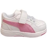 Lage Sneakers Puma REBOUND