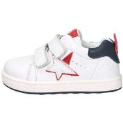 Lage Sneakers Balducci CITA6753