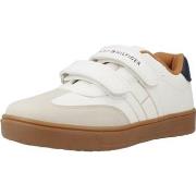 Lage Sneakers Tommy Hilfiger T1X9 34063
