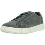 Lage Sneakers Geox U PRALI