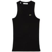 Top Lacoste SLIM FIT COTTON TANK TOP