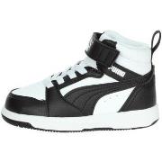 Hoge Sneakers Puma 396542