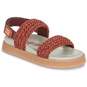 Sandalen HOFF Sandalia GALDANA terracota