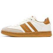 Lage Sneakers Teddy Smith -