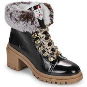 Enkellaarzen Les Tropeziennes par M.Belarbi ROSENN