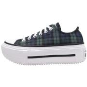 Lage Sneakers Converse CHUCK TAYLOR ALL STAR LIFT DOUBLE